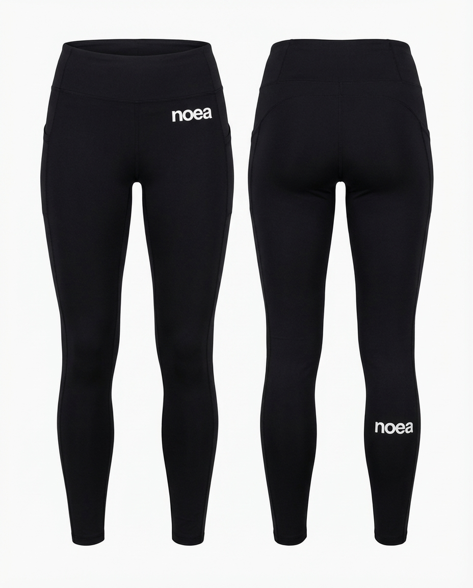 Pantaloni Elasticizzati