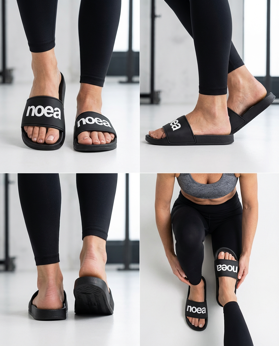 Ciabatte Active Noea®