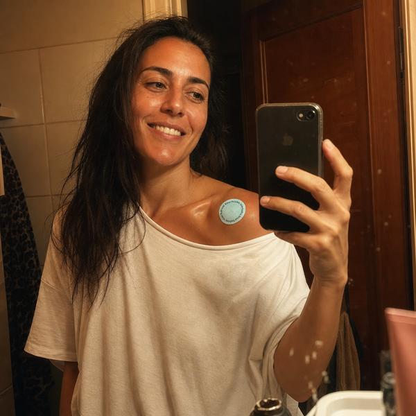 Sara B. — Roma